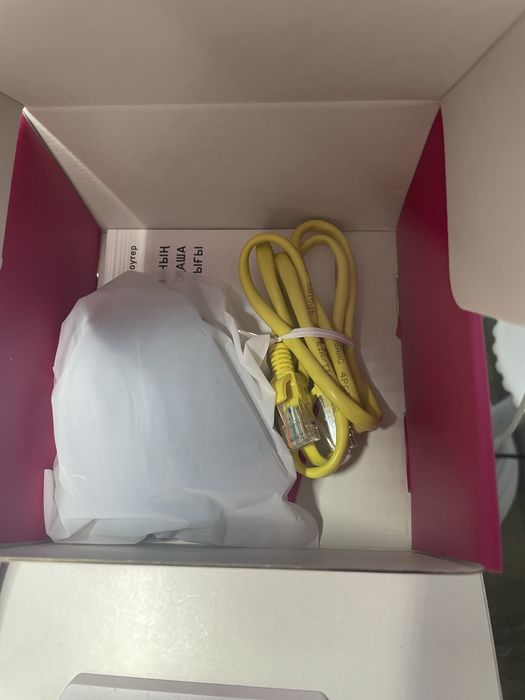 Роутер Алтел WIFI устройство