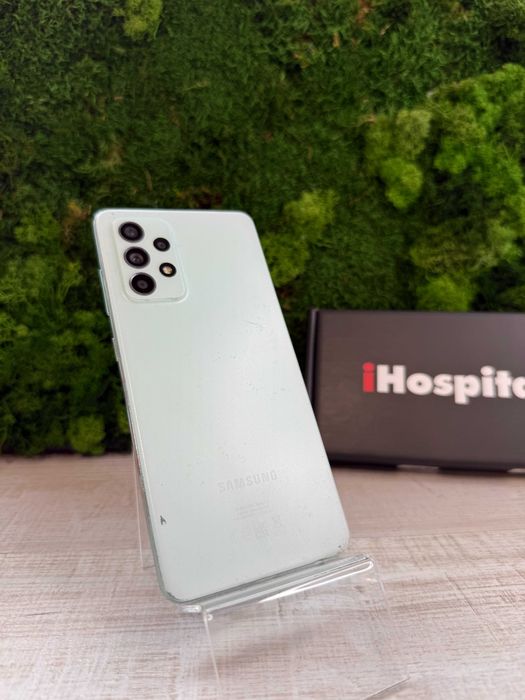 Samsung A52s Verde 128GB #58