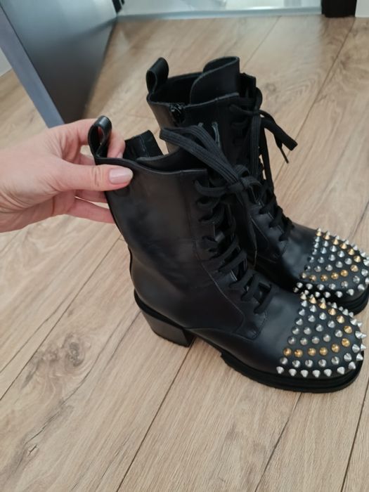 Дамски Боти   , Pinko.