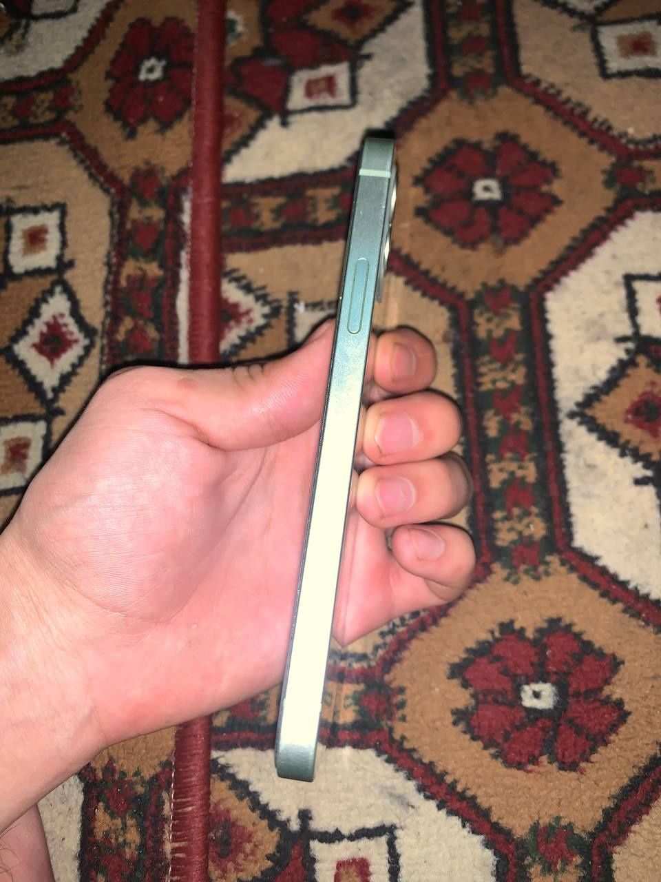 Iphone 12 ideal karobka bor