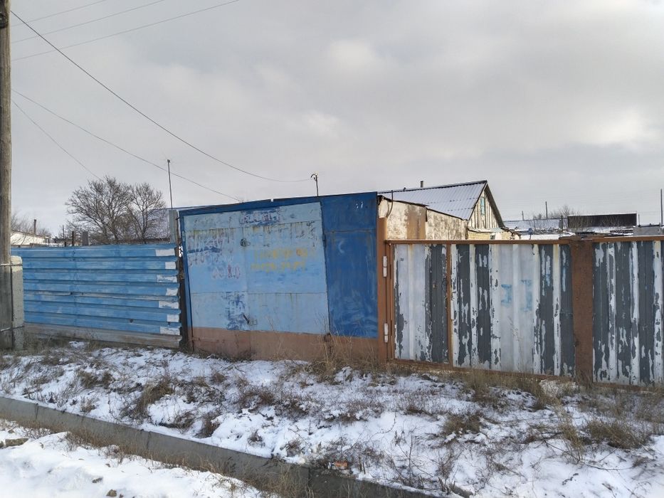 Үй сатылады пос. Северный