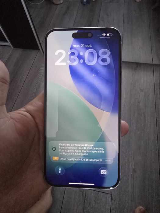 Iphone 15 plus 128