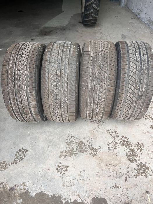 275/45R20 - ЗИМНИ