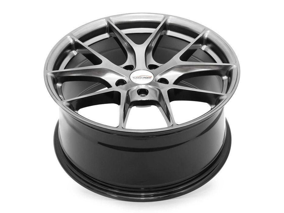 Jante Ford/Hyundai/Toyota/Mitsubishi/Kia/Subaru 17 R17