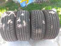 Гуми 4 броя 245/45/18