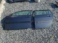 Usa fata/spate Stanga Renault megane 2 Hatchback