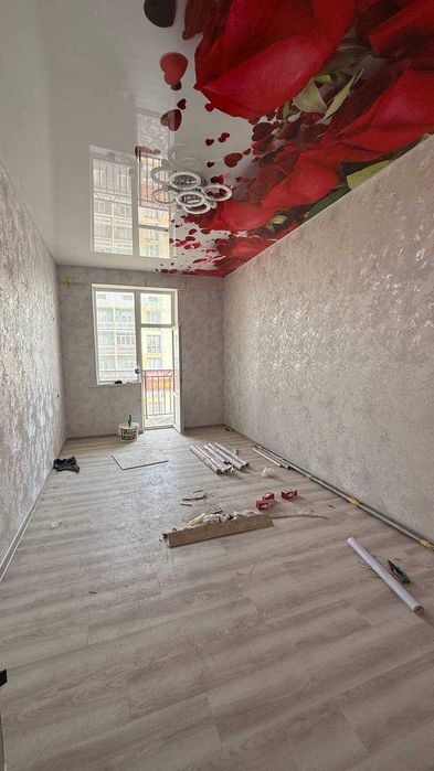 Зудлик билан Эко шахар 3 хонали 91м2 тайёр СРОЧНО !!!