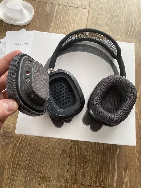 Apple AirPods Max PREMIUM, 1в1 Оригиналом