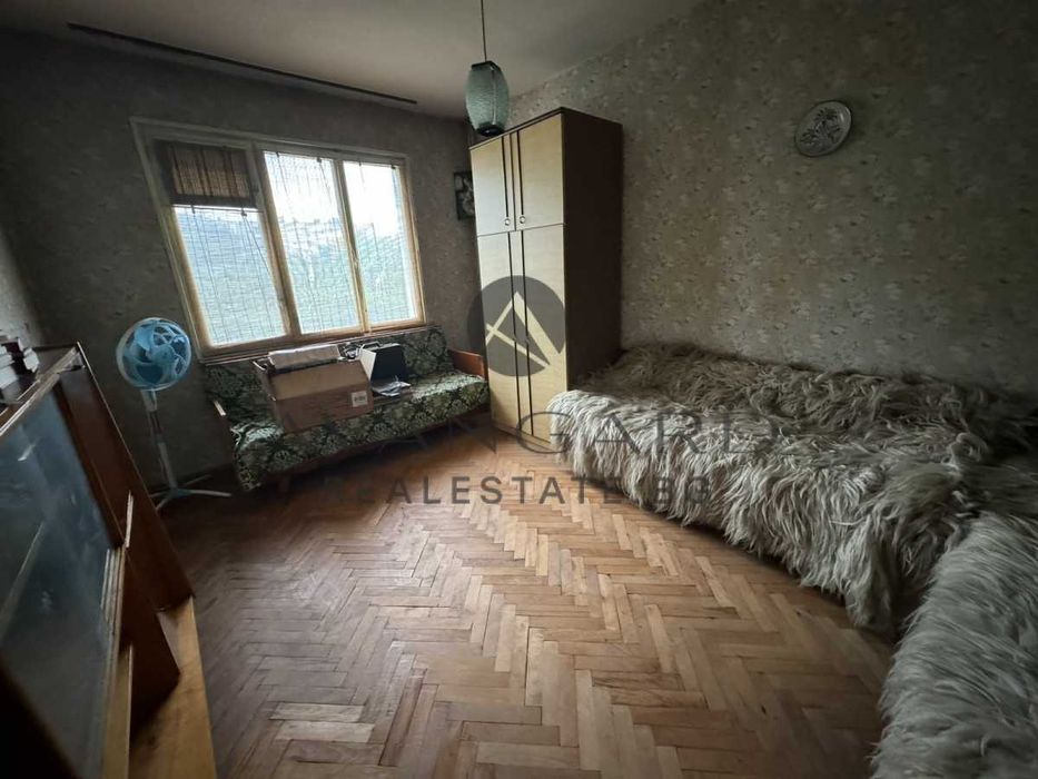 Продава се Двустаен апартамент в Пловдив, Христо Смирненски - 65 кв.м за 1115 €/кв.м - Снимка #4