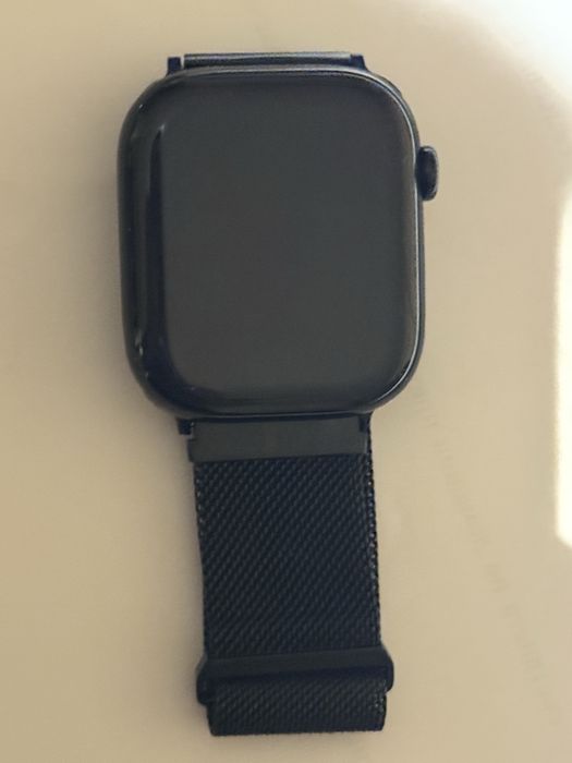 Watch apple series10