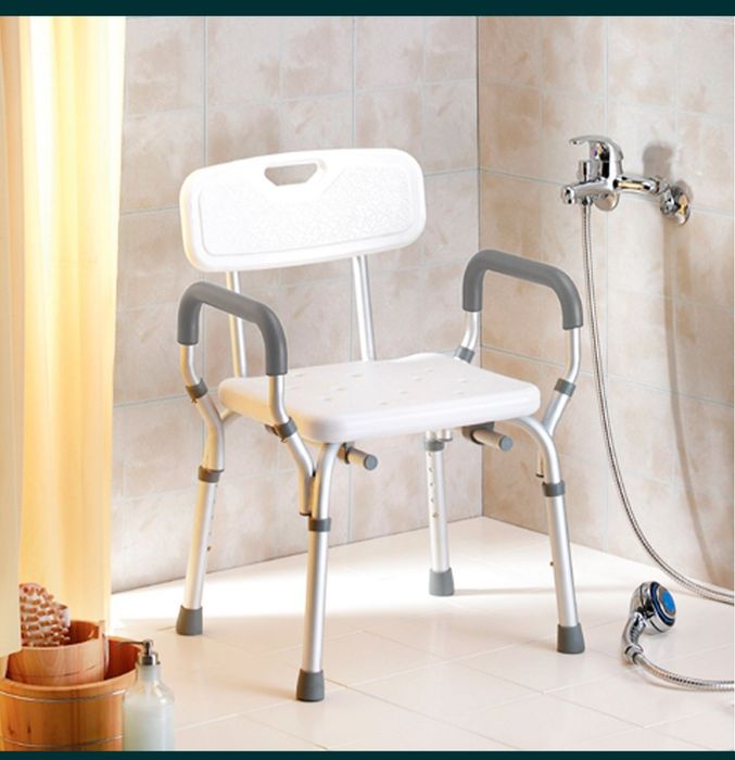 Scaun de baie și duș Weinberger. (NOU)