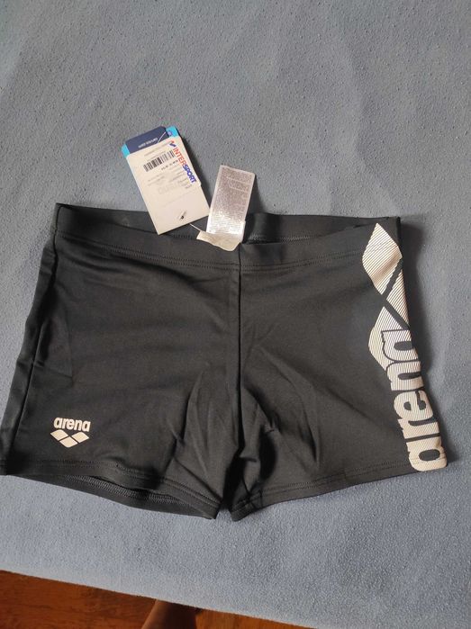 Нов бански Arena