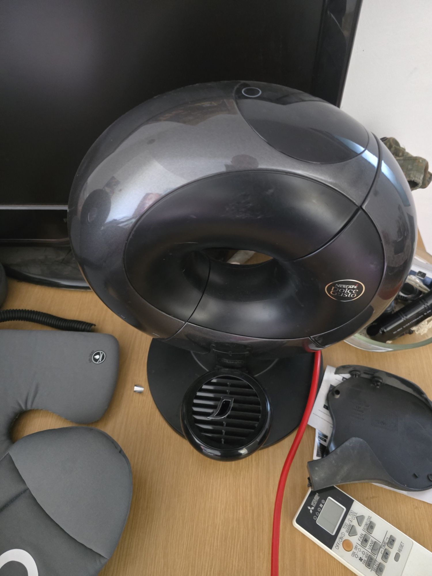 Dolce gusto mini me eclipse  и др. Модели