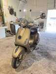Vespa LX50 4 timpi impecabila 17k km