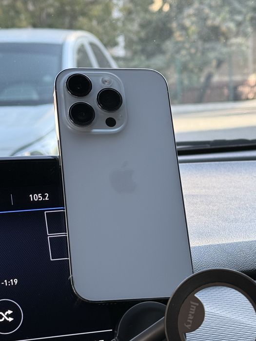Iphone 14 pro 256 oq