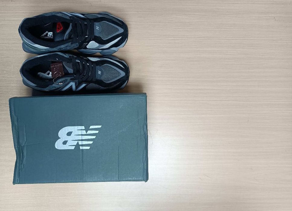 New balance 9060 42 номер