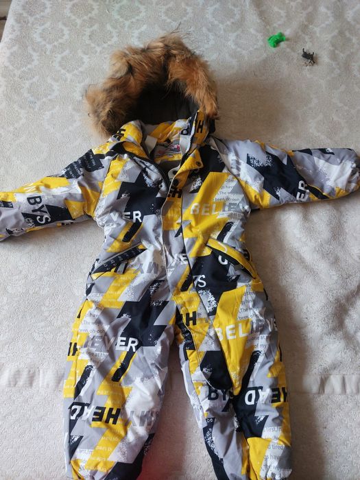 Продам комбенизон