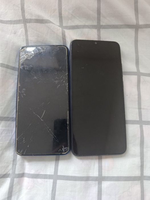 Redmi 9c, redmi note 7