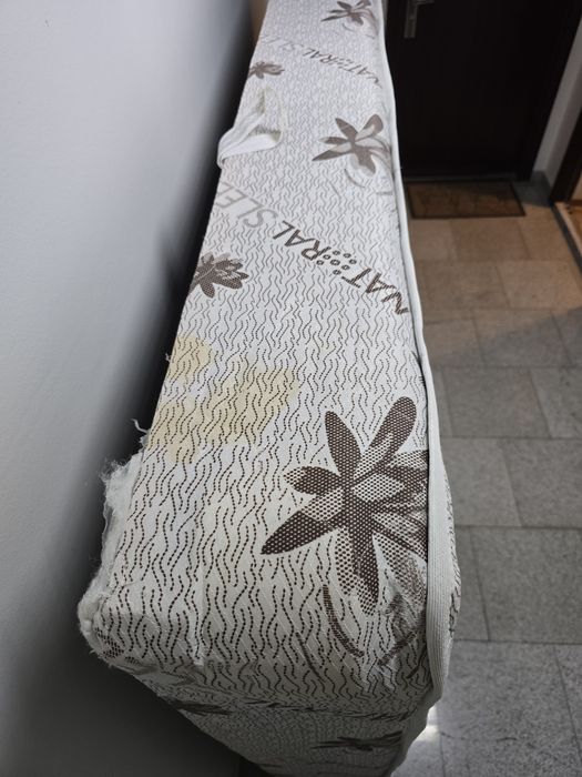 Единичен матрак 160/200