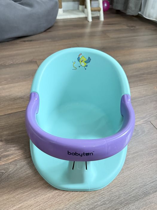 Детское сидение для купания