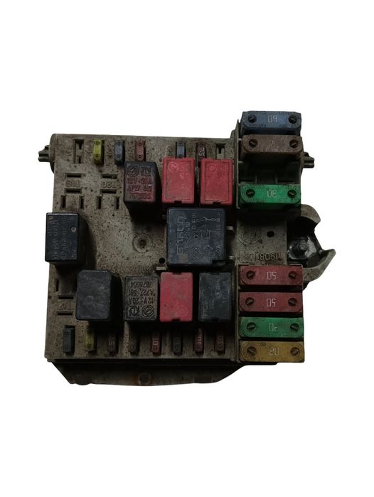 Panou sigurante FIAT STILO 192_ 2001 - 2010 51773289