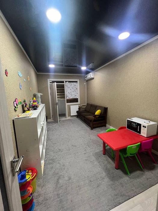 Продаётся квартира  3/1/9