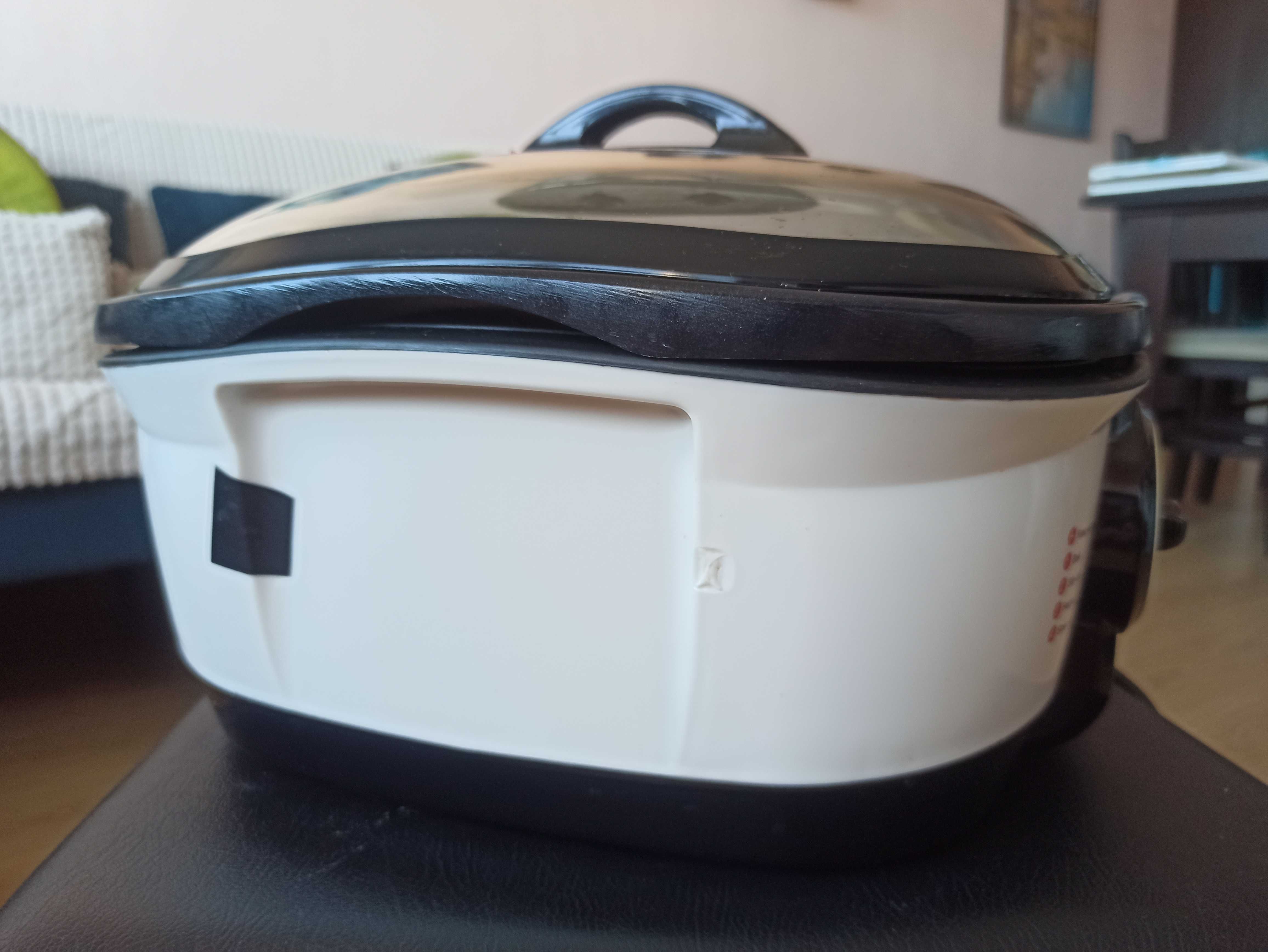 Multi cooker - Уред за готвене 8 в 1 Elite