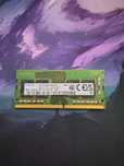 Placuta ram laptop noua ! 8gb 3200mhz ddr4 SAMSUNG