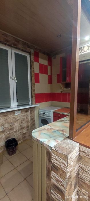 Аренда чиланзар 2.  Двух комнатная