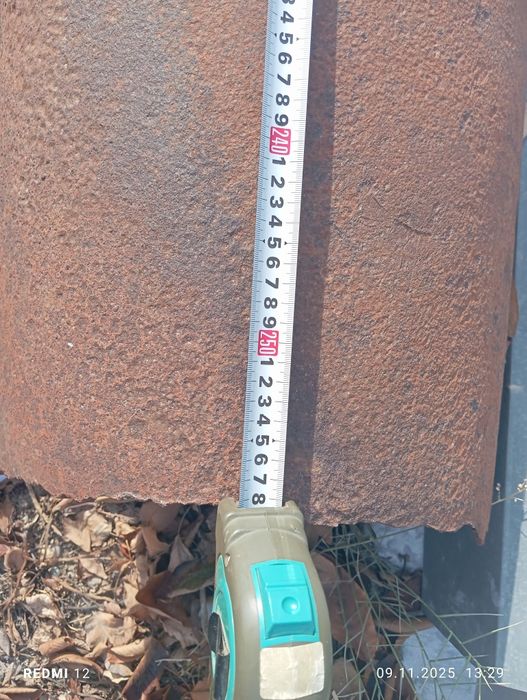 Труба арычная состояние Отличное