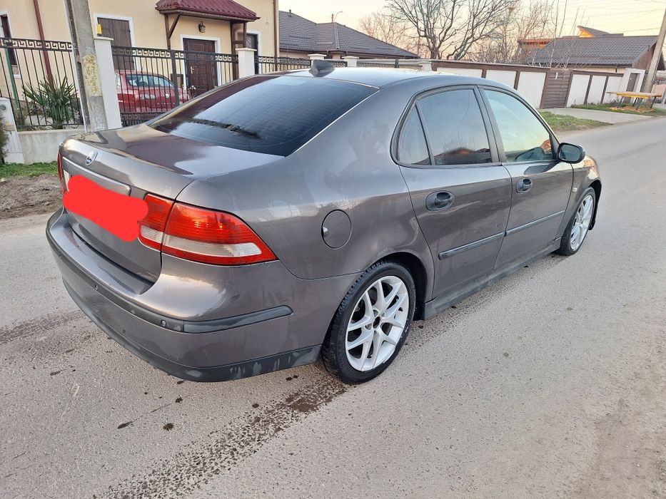 Saab 9.3 1.9 Diesel 2005