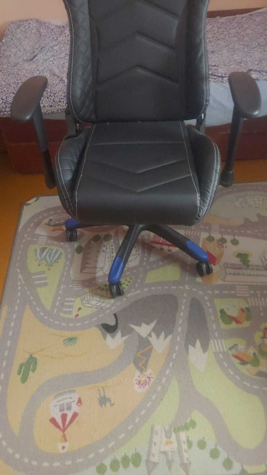 Професионален гейминг стол Dr.Shield SV Racer