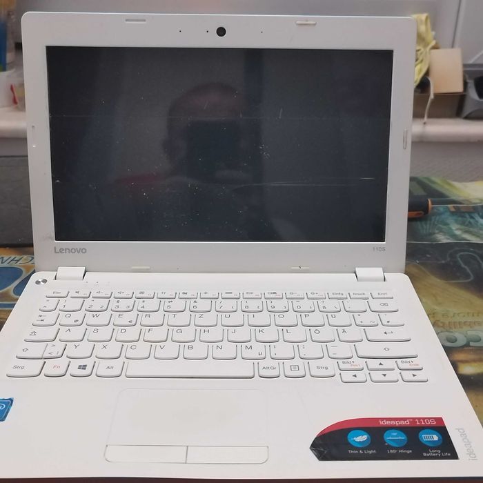 Dezmembrez Lenovo Ideapad 110S-11IBR