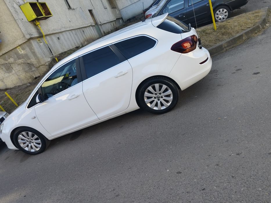 Vând Mașină în stare perfectă