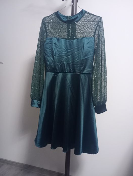 Rochii de seara și ocazie