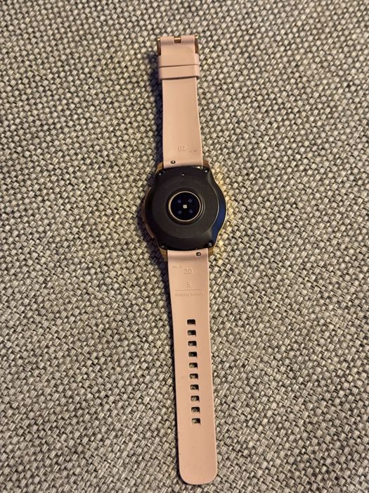 Ceas Samsung Galaxy Watch, 42mm, Rose Gold