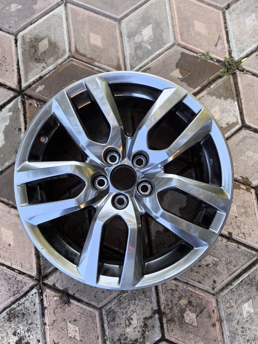 Janta aliaj Lexus nx 18 inch Toyota rav4 model 001259