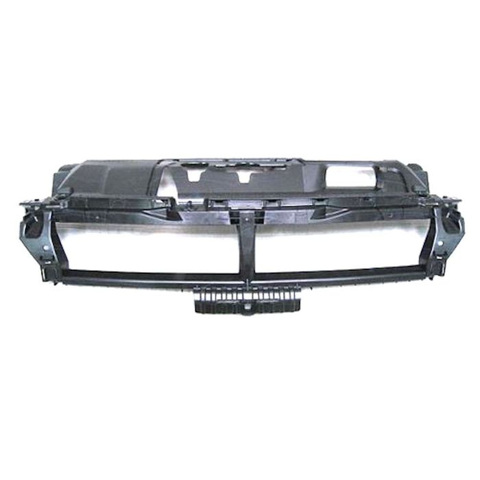 Grila masca radiator Peugeot 308, 10.2013-, parte montare centrala, interioara, 57C205-3,