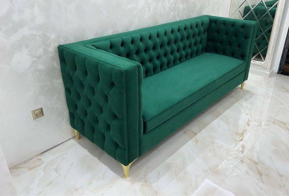 Раскладной диван на заказ