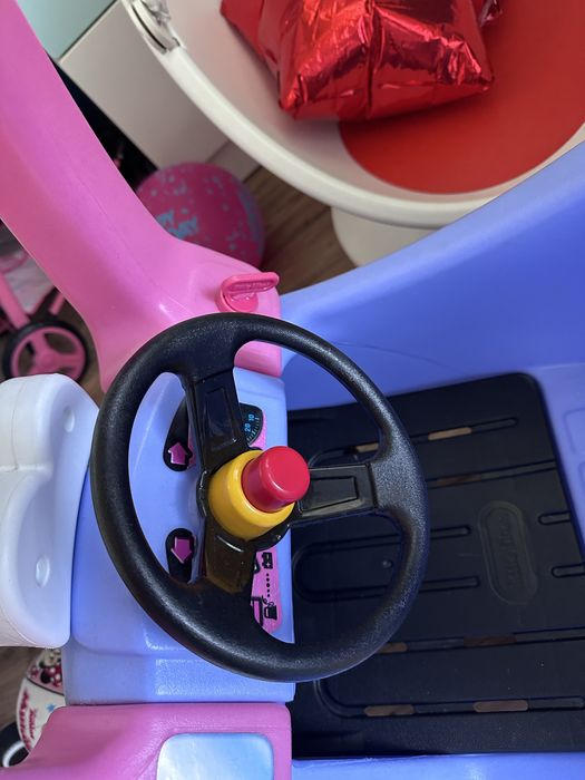 Детска кола за бутане Little Tikes, Фея