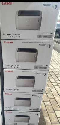 Принтер Canon imageclass lbp6030