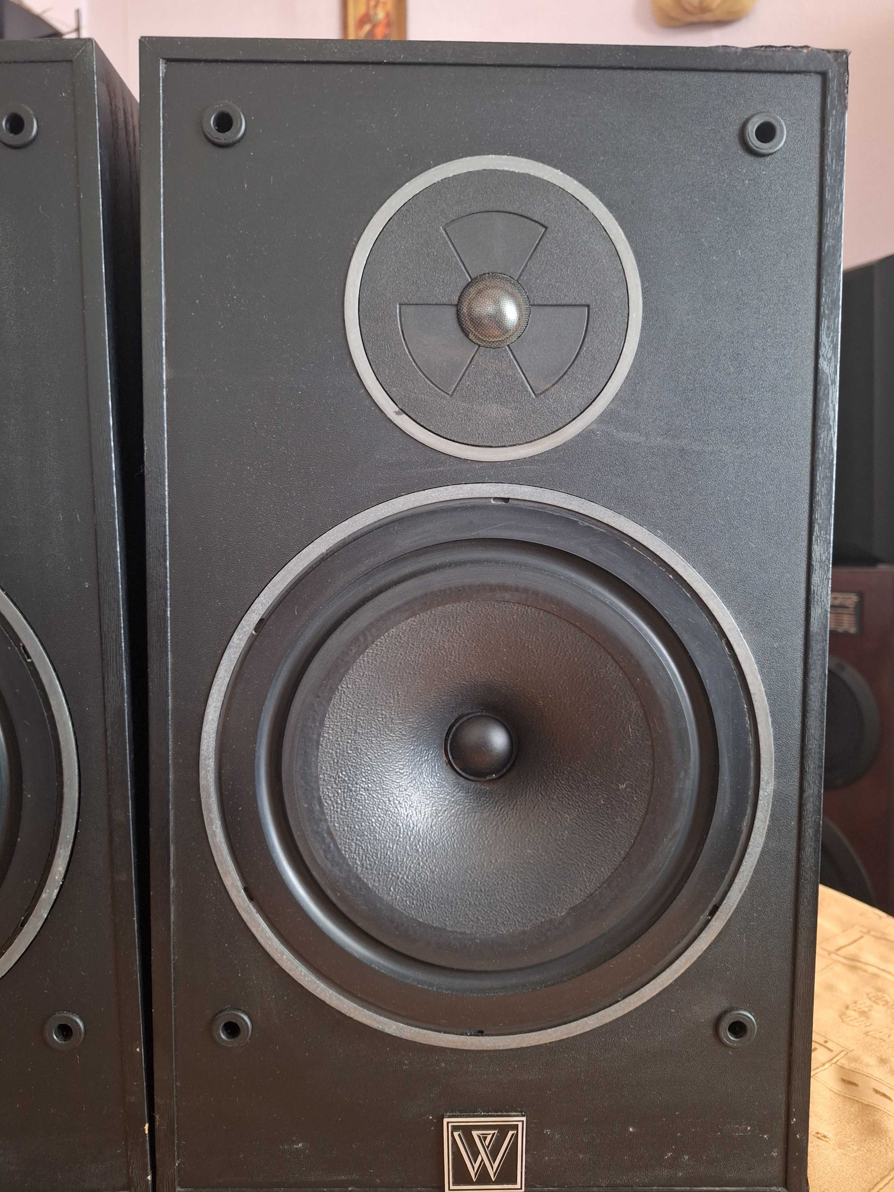Тонколони Wharfedale LIMITED 505.2