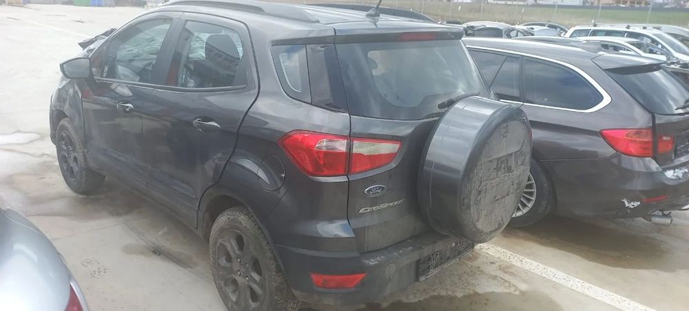 Dezmembram Ford EcoSport II 1.0 EcoBoost