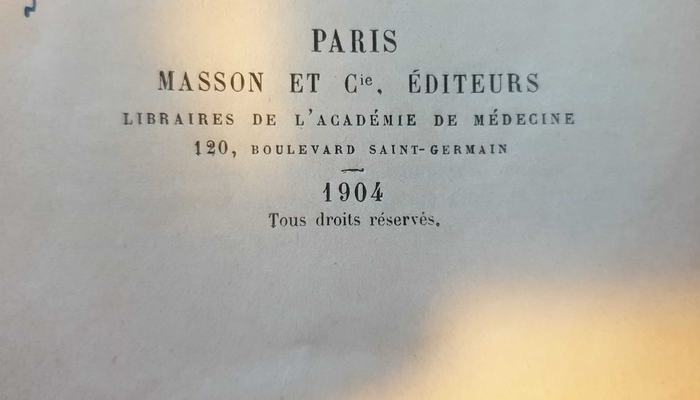 Manual de Patologie interna - 4 volume