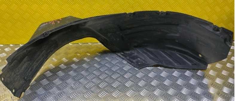 Подкалник заден десен предна част MITSUBISHI L200 2015/-2019  5370B524