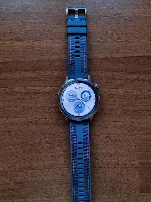 Huawei Watch GT 5 GARANTIE