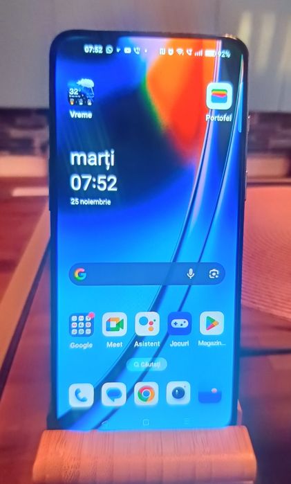 Oneplus nord 2 5g 256G