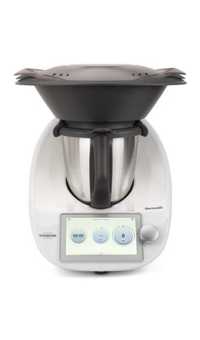 Thermomix TM6. Новый