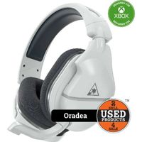 Casti gaming wireless TURTLE BEACH Stealth 600 Gen 2 | UsedProducts.ro