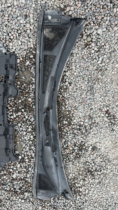 Жабо Лексус Рх 400Н Lexus Rx 400H